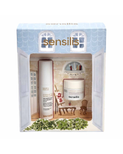 Sensilis Coffret Eternalist A.G.E. Retinol Sérum 30ml + Creme de Olhos 20ml