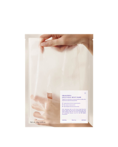 Dr. Althea Jelly Seal Dewy Mask Máscara Facial Hidratante 1unid.