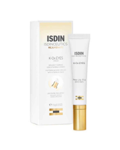 Isdin Isdinceutics K-OX Eyes Creme Contorno de Olhos 15ml