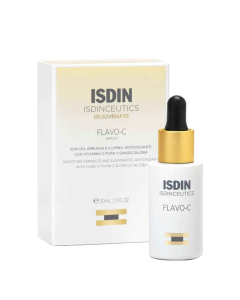 Isdin Isdinceutics Flavo-C Sérum 30ml