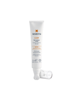 Sesderma C-Vit Creme Contorno Olhos 15ml