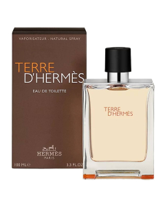 Hermès Terre d’Hermès Eau de Toilette 100ml