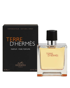 Hermès Terre d’Hermès Parfum 75ml