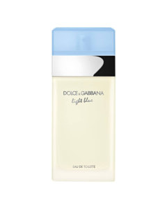Dolce & Gabbana Light Blue For Woman Eau de Toilette 100ml