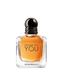 Emporio Armani Stronger With You Eau de Toilette 50ml