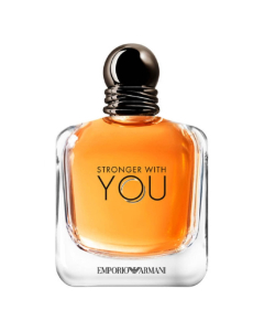 Emporio Armani Stronger With You Eau de Toilette 100ml