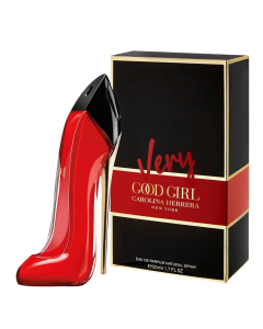 Carolina Herrera Very Good Girl Eau de Parfum 50ml