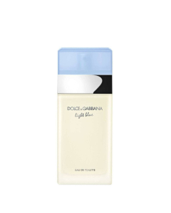 Dolce & Gabbana Light Blue For Woman Eau de Toilette 50ml