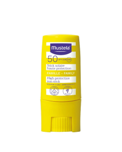 Mustela Stick Solar SPF50 9ml