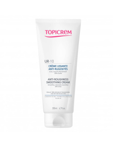 Topicrem Dermo Specific UR- Creme Suavizante