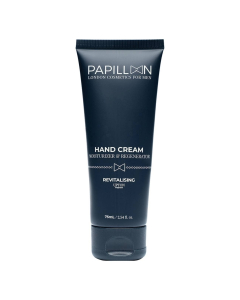 Papillon Creme de Mãos Hidratante e Regenerador 75ml