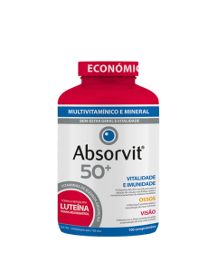 Absorvit 50+ Comprimidos 100un.