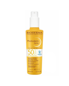 Bioderma Photoderm Spray Solar SPF+
