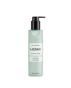 Lierac Cleanser Água Micelar