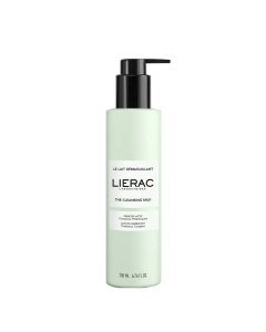 Lierac Cleanser Leite Desmaquilhante