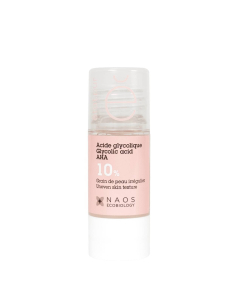 Etat Pur Ácido Glicólico 10% Ativo Puro 15ml
