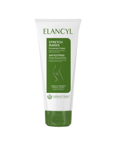 Elancyl Creme de Prevenção de Estrias 200ml