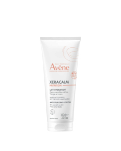 Avène Xeracalm Nutrition Leite Hidratante