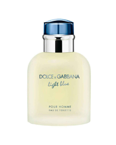 Dolce & Gabbana Light Blue pour Homme Eau de Toilette 125ml