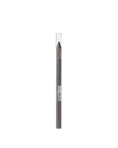 Maybelline Tattoo Liner Lápis Delineador de Olhos Cor 901 Intense Charcoal