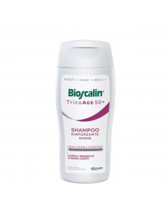 Bioscalin TricoAge 50+ Shampoo 200ml