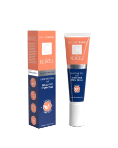 Kelo Cell Gel de Silicone