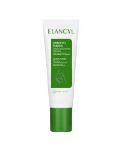 Elancyl Gel-Creme Correção de Estrias Intensivo 75ml