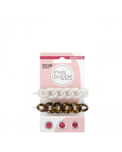 Invisibobble Barrette Ganchos 2unid.-Too Glam to Give a Damn