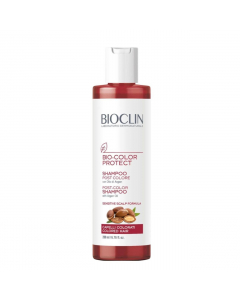 Bioclin Bio-Color Protect Shampoo Cabelo Pintado 200ml