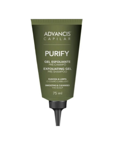 Advancis Capilar Purify Gel Esfoliante 75ml