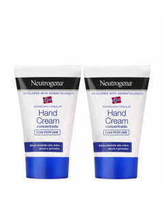 Neutrogena Hand Cream Pack Creme de Mãos Concentrado
