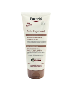 Eucerin Anti-Pigment Creme Corpo Manchas Localizadas 200ml