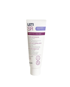 LetiSR Fluido Anti-Vermelhidão 40ml