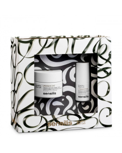 Sensilis Coffret Upgrade AR Creme Rosácea + Creme de Olhos