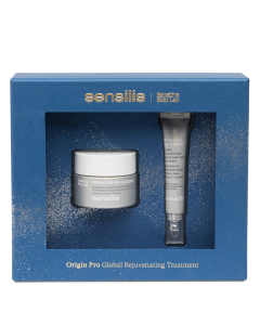Sensilis Origin Pro EGF-5 Coffret Creme + Creme de Olhos