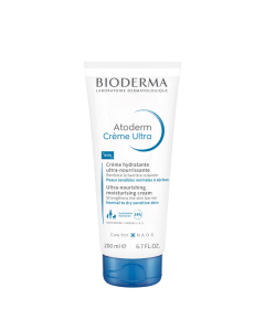 Bioderma Atoderm Creme Ultra