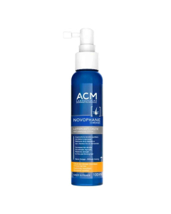 Novophane Chronic Loção Anti-Queda 100ml