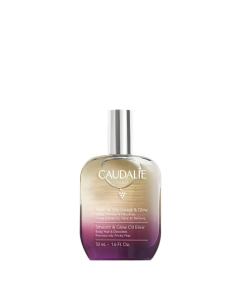 Caudalie Smooth & Glow Óleo Multifunções