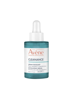Avène Cleanance Sérum Esfoliante AHA 30ml