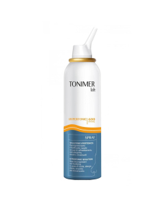 Tonimer Spray Hipertonico 150ml