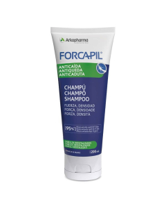 Forcapil Shampoo Antiqueda 200ml