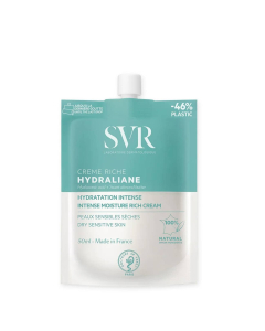 SVR Hydraliane Creme Riche Hidratação Intensa 50ml