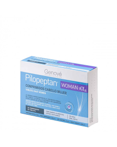 Pilopeptan Woman 5 Alpha R Comprimidos 30unid.