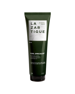 Lazartigue Curl Specialist Bálsamo Lavante Caracóis 250ml