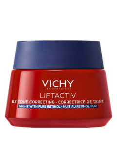 Vichy Liftactiv B3 Creme de Noite Antimanchas 50ml