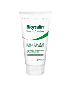 Bioscalin Nova Gegina Condicionador Fortificante 150ml