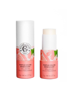 Roger Gallet Fleur De Figuier Perfume Sólido Stick 5g