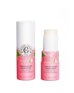 Roger Gallet Rose Perfume Sólido Stick 5g