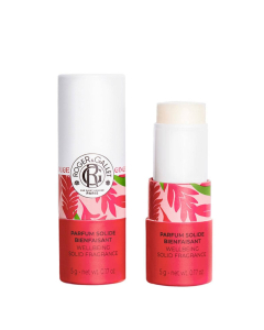 Roger Gallet Gingembre Rouge Perfume Sólido Stick 5g