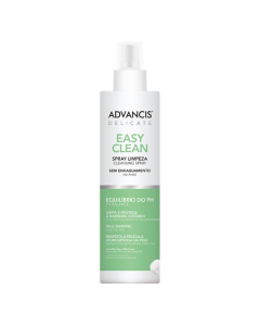 Advancis Delicate Easy Clean Spray Limpeza 250ml